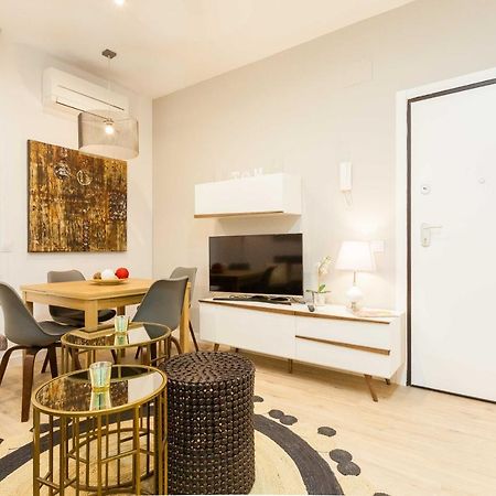 For You Rentals Puerta Del Sol Apartments Temporal Pre10B マドリード エクステリア 写真