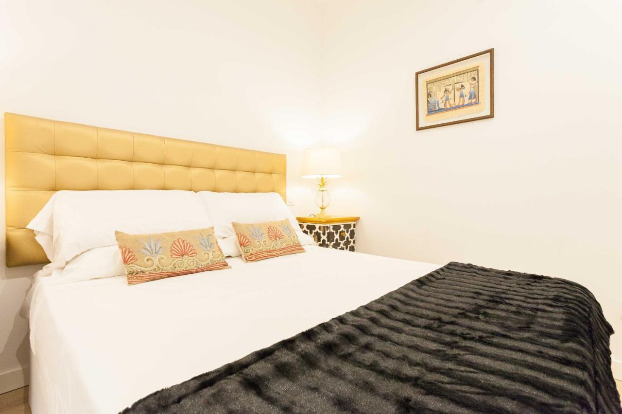 For You Rentals Puerta Del Sol Apartments Temporal Pre10B マドリード エクステリア 写真