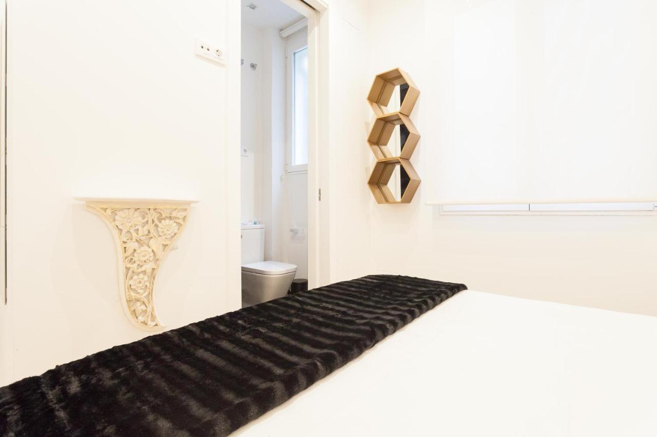 For You Rentals Puerta Del Sol Apartments Temporal Pre10B マドリード エクステリア 写真