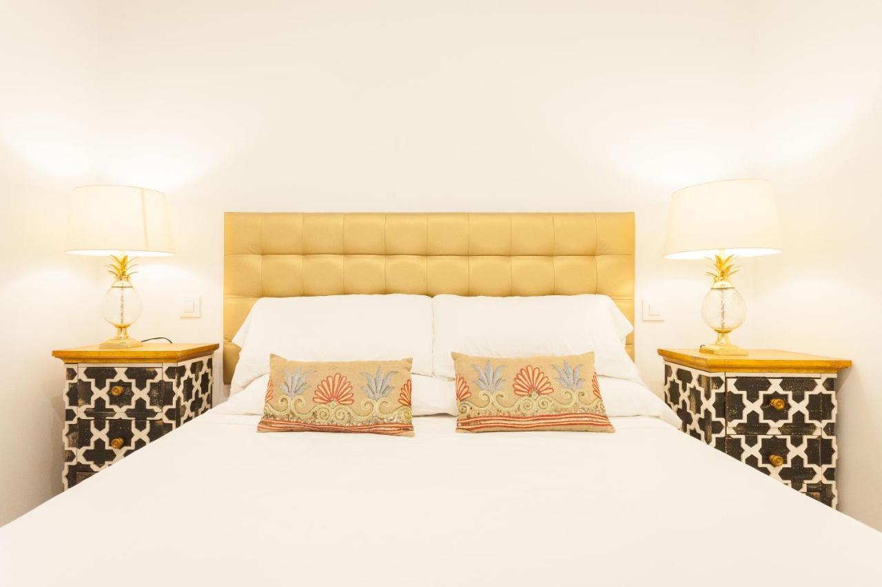 For You Rentals Puerta Del Sol Apartments Temporal Pre10B マドリード エクステリア 写真