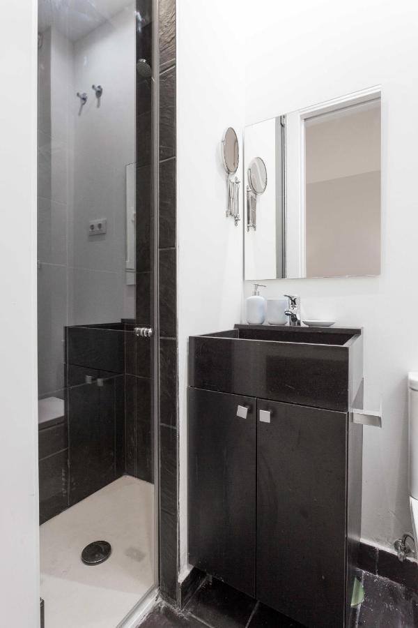 For You Rentals Puerta Del Sol Apartments Temporal Pre10B マドリード エクステリア 写真