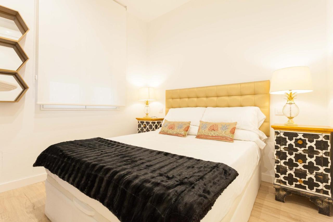 For You Rentals Puerta Del Sol Apartments Temporal Pre10B マドリード エクステリア 写真