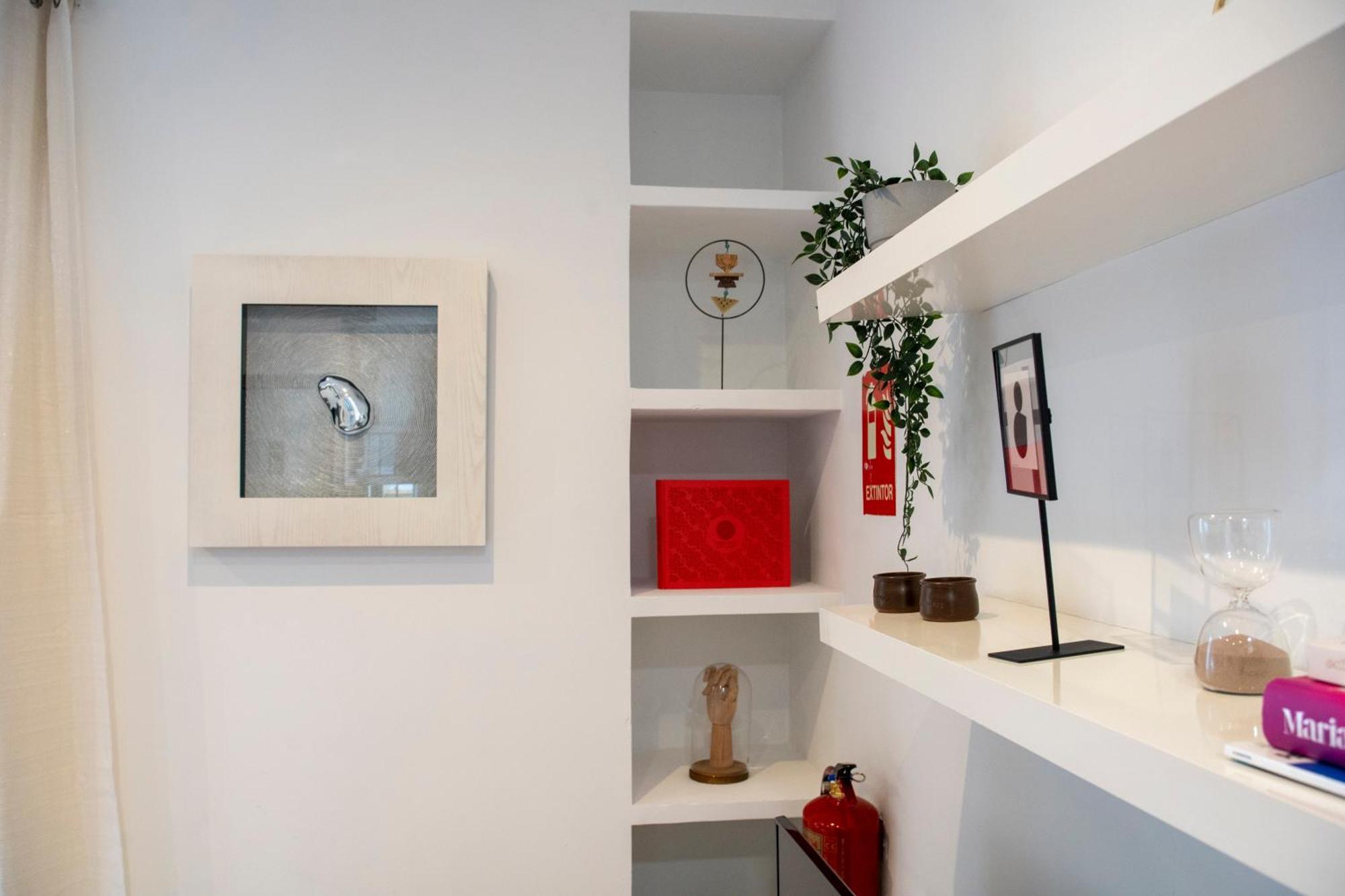 For You Rentals Puerta Del Sol Apartments Temporal Pre10B マドリード エクステリア 写真